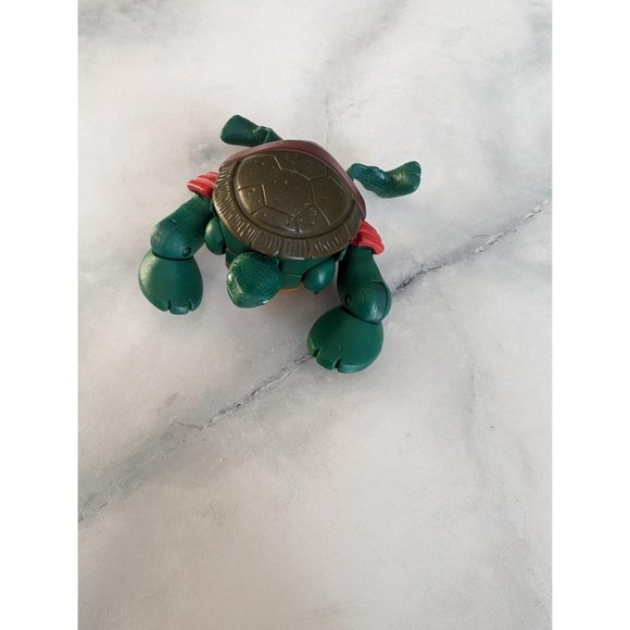 Nickelodeon Mutating Ninja Turtles - Picture 3 of 10